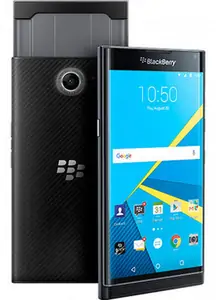 Замена тачскрина на телефоне BlackBerry Priv в Белгороде